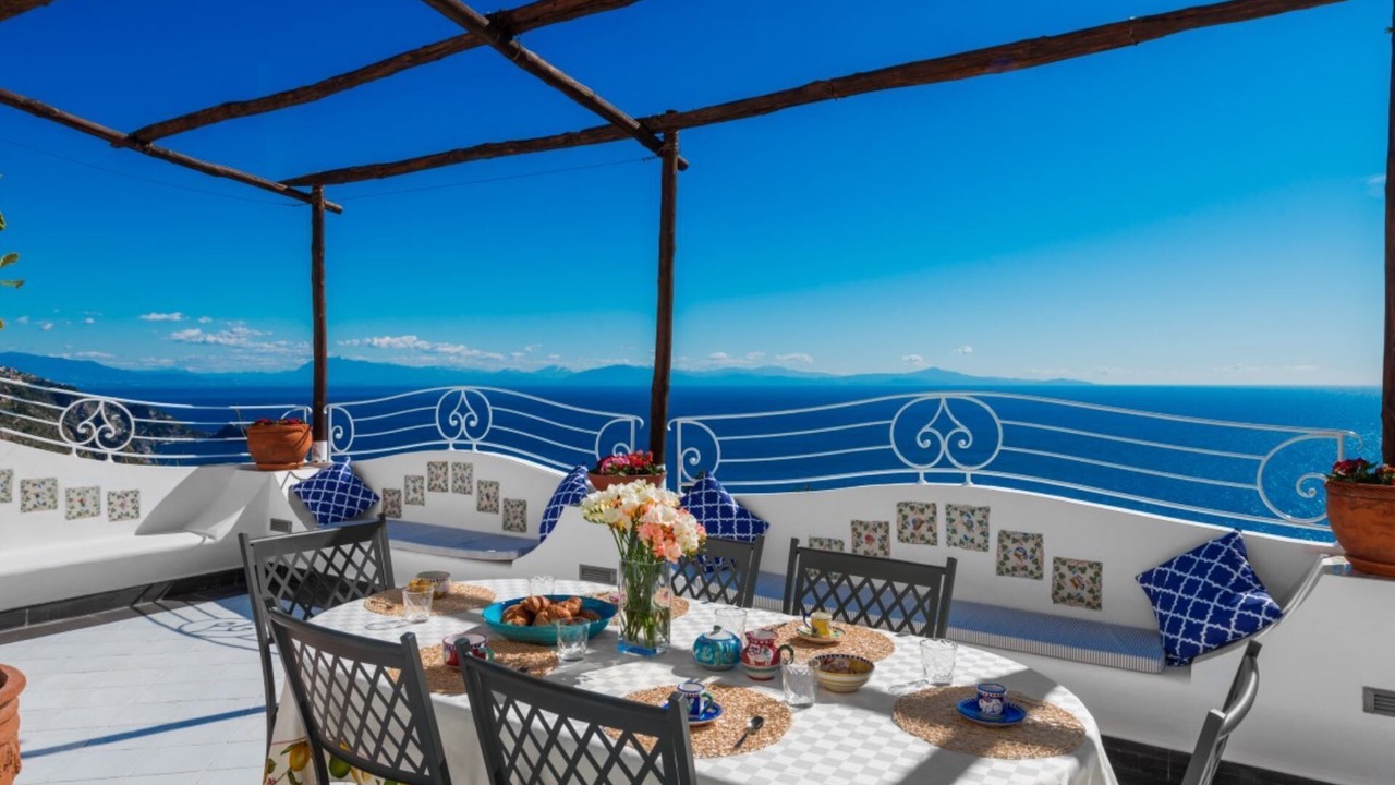 Photo of Outdoor in Praiano