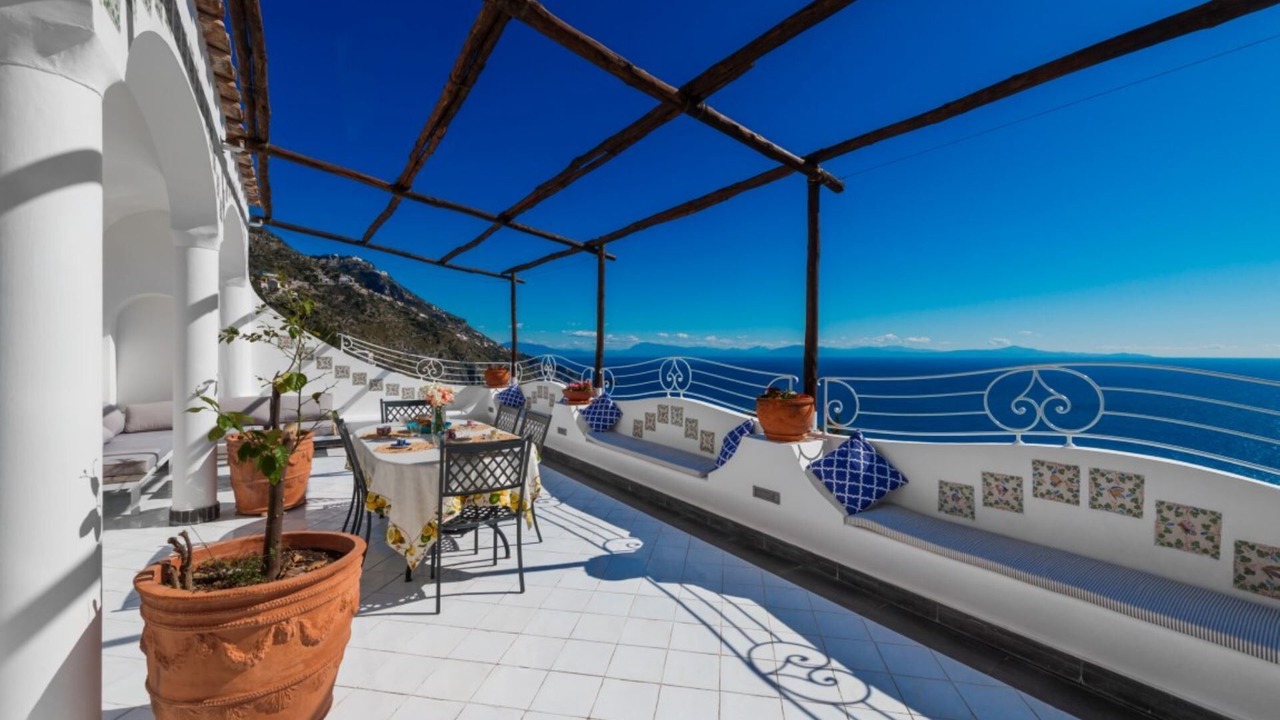Photo of Outdoor in Praiano