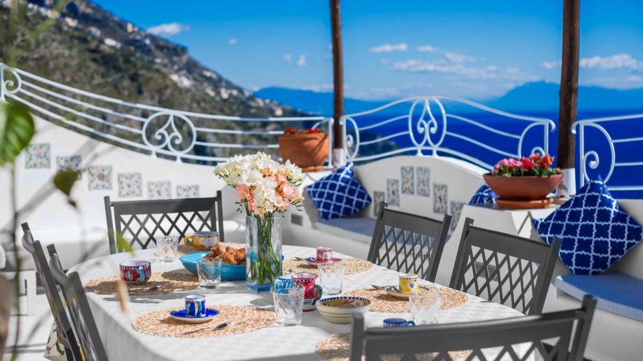 Photo of Outdoor in Praiano
