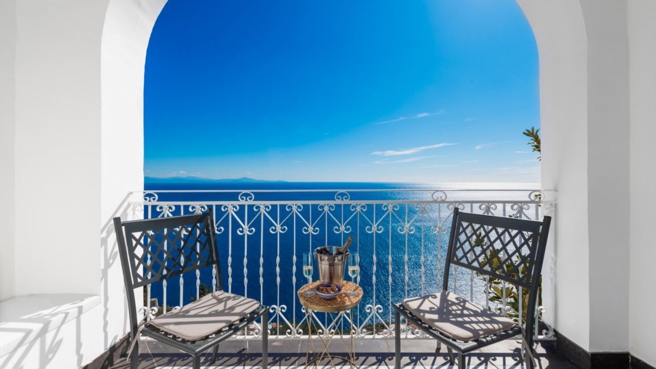 Photo of Outdoor in Praiano