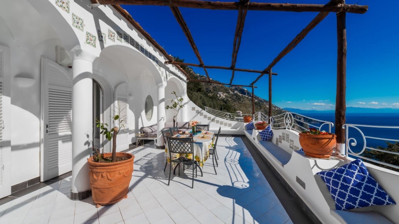 Photo of Outdoor in Praiano