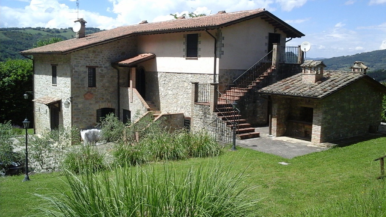Photo of Outdoor in Valfabbrica