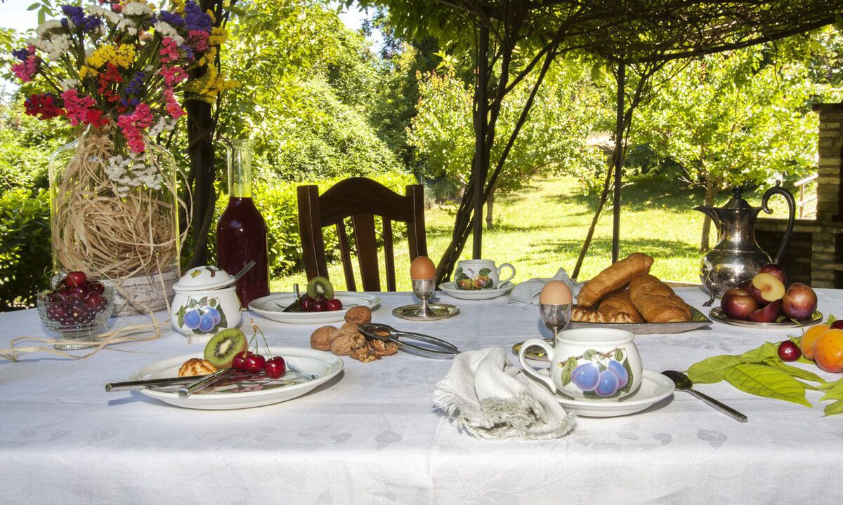 Photo of Outdoor in Valfabbrica