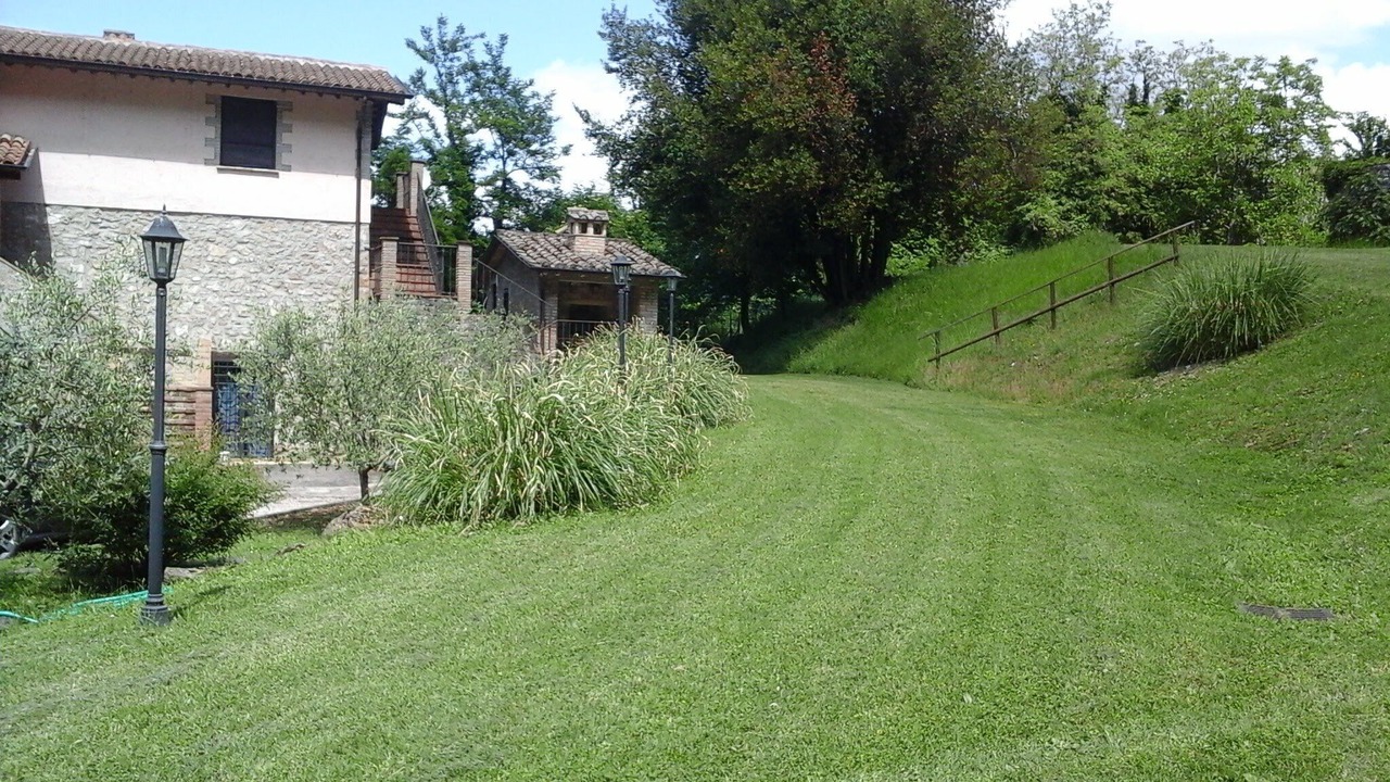 Photo of Outdoor in Valfabbrica