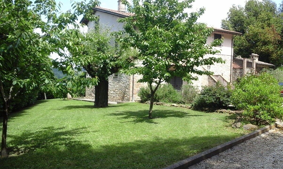 Photo of Outdoor in Valfabbrica