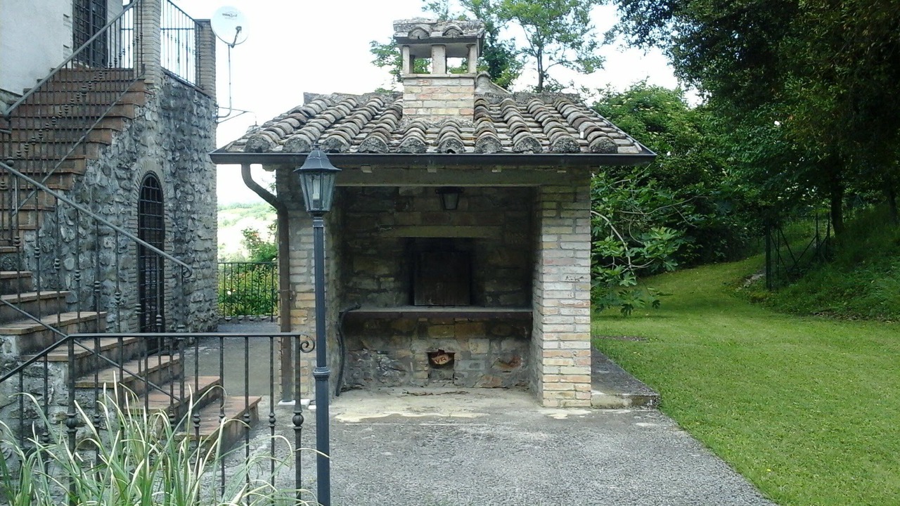 Photo of Outdoor in Valfabbrica