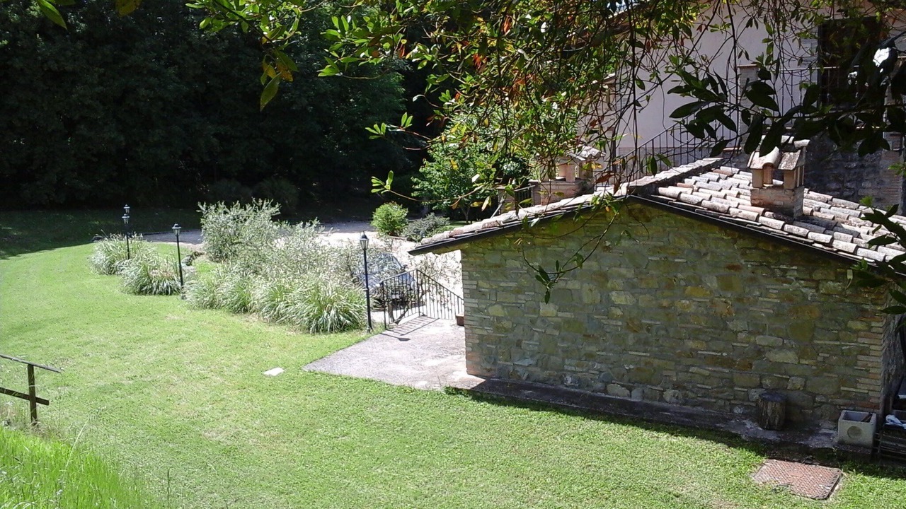 Photo of Outdoor in Valfabbrica