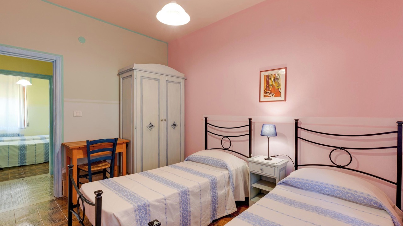 Photo of Bedroom in Bosa Marina