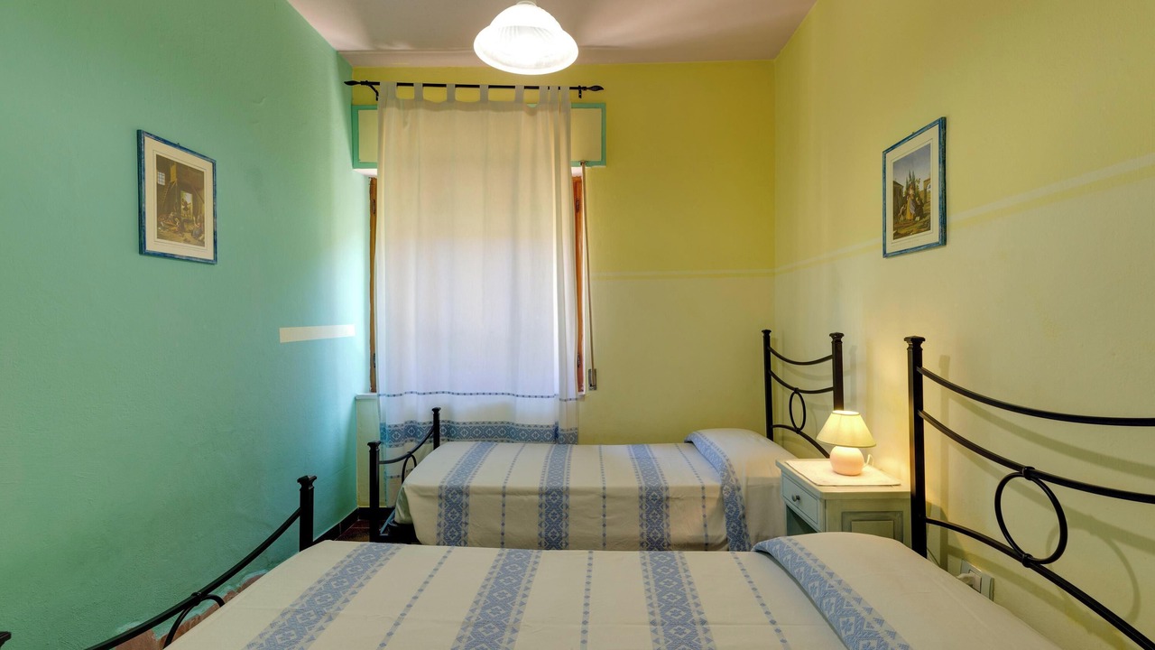 Photo of Bedroom in Bosa Marina