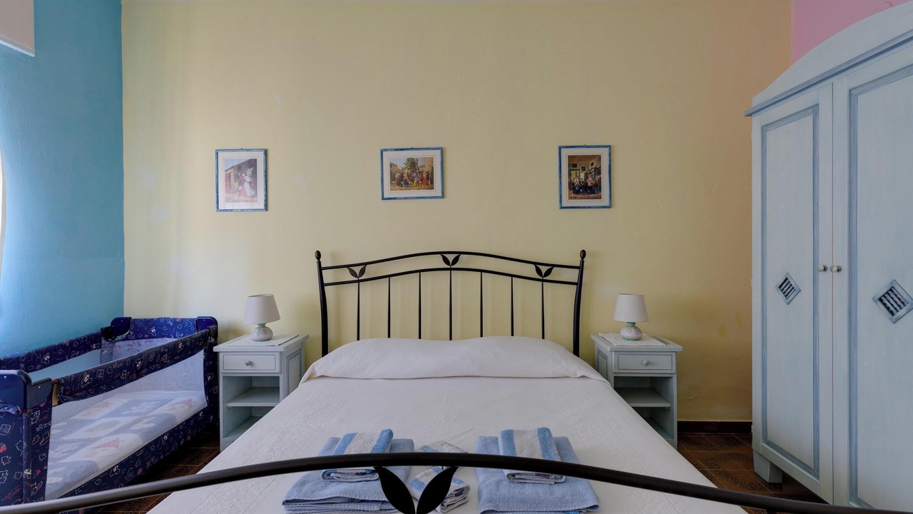 Photo of Bedroom in Bosa Marina
