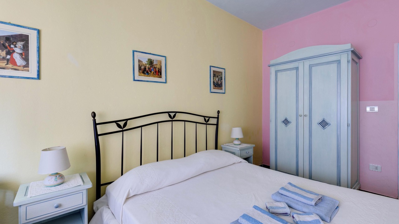 Photo of Bedroom in Bosa Marina