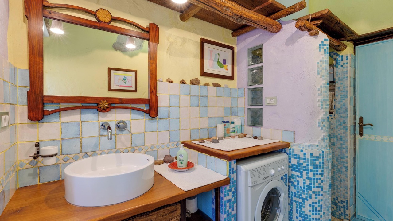 Photo of Bathroom in Bosa Marina
