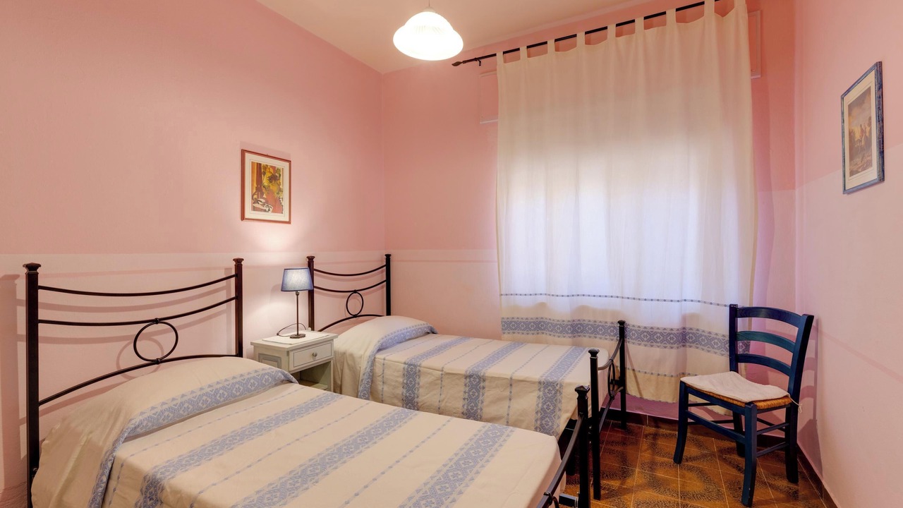 Photo of Bedroom in Bosa Marina