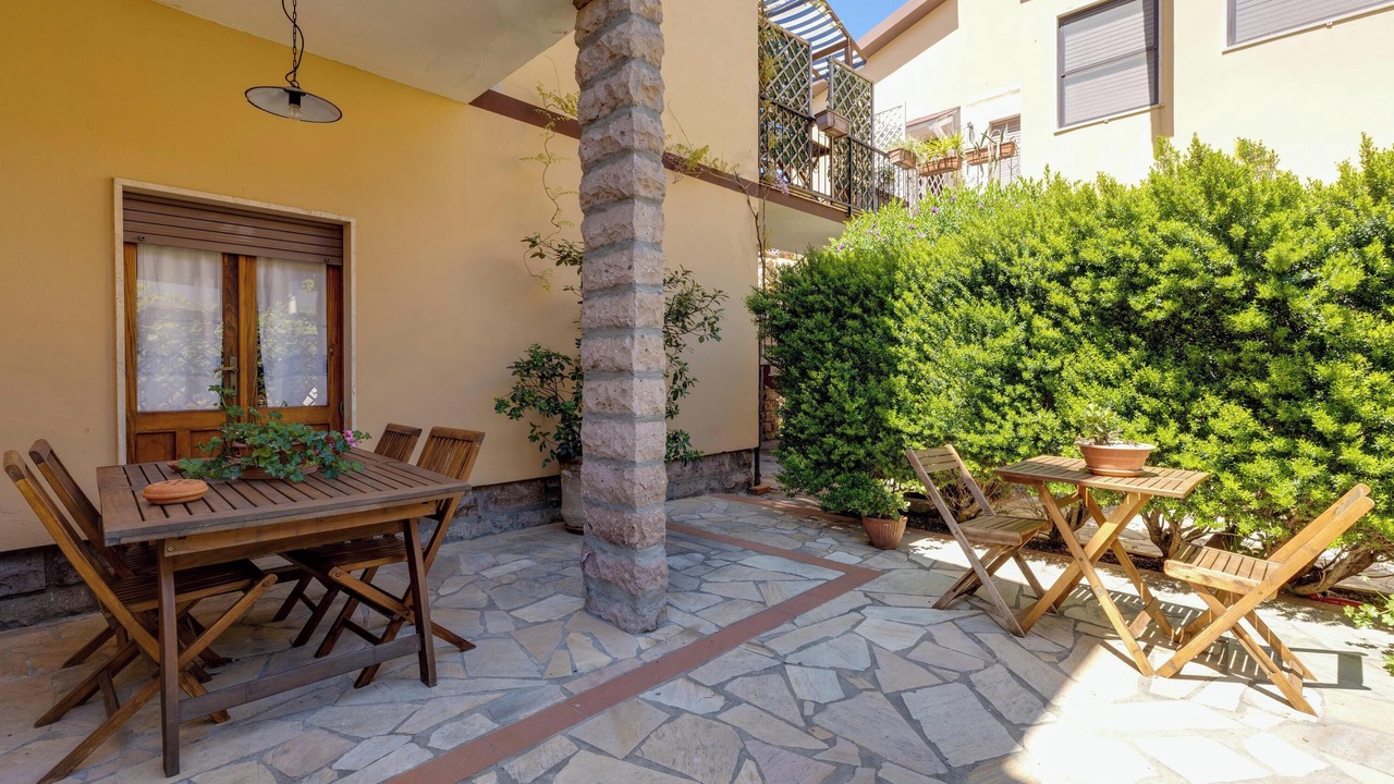 Photo of Outdoor in Bosa Marina