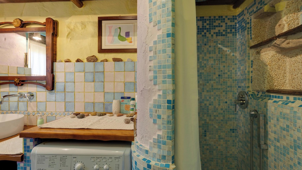 Photo of Bathroom in Bosa Marina