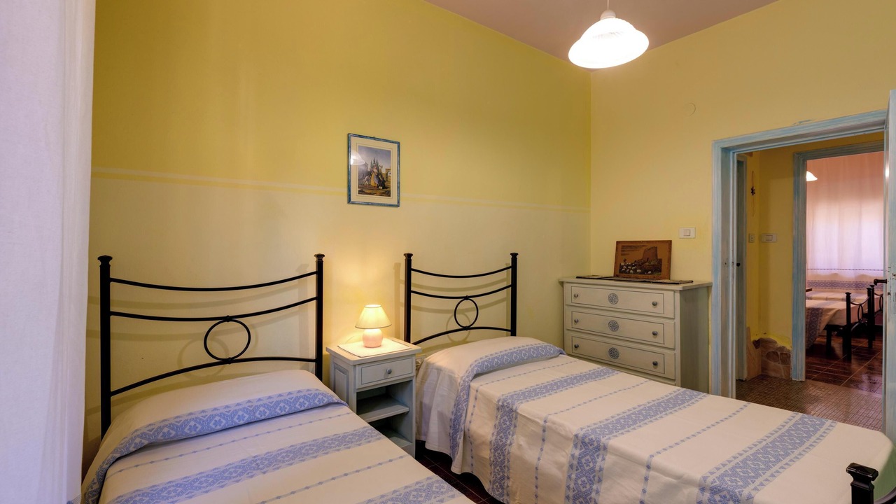 Photo of Bedroom in Bosa Marina