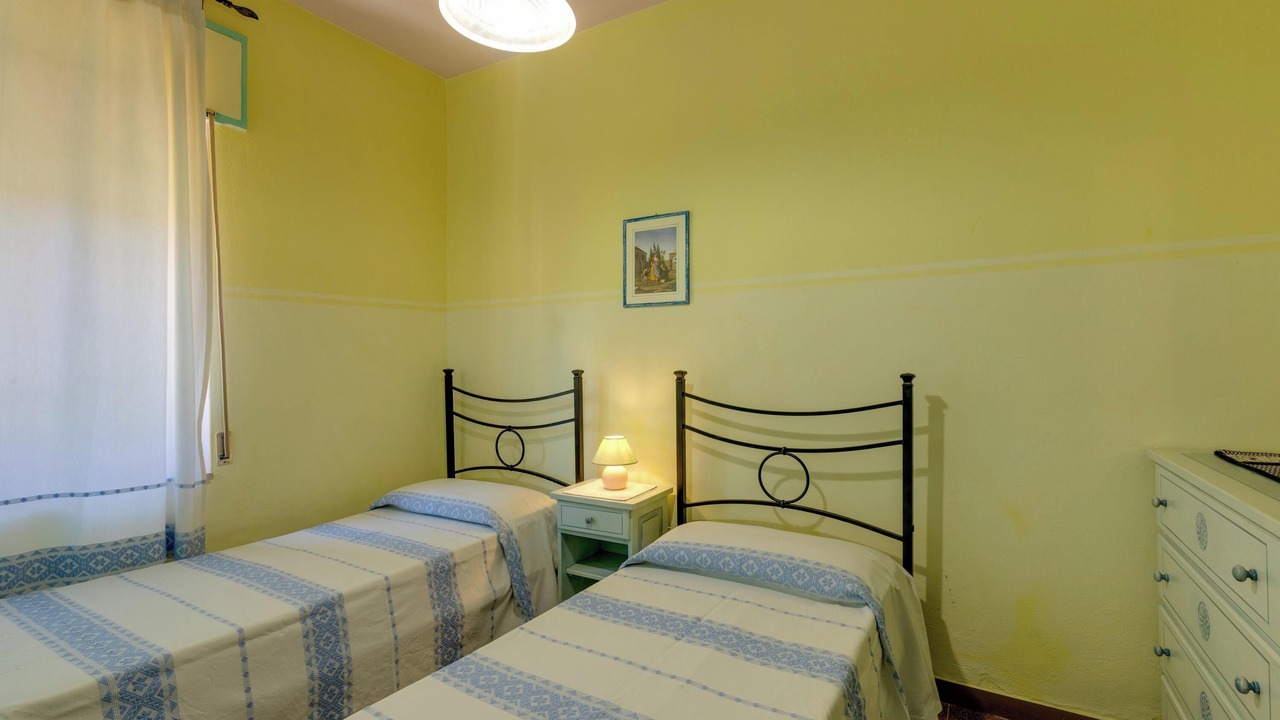 Photo of Bedroom in Bosa Marina