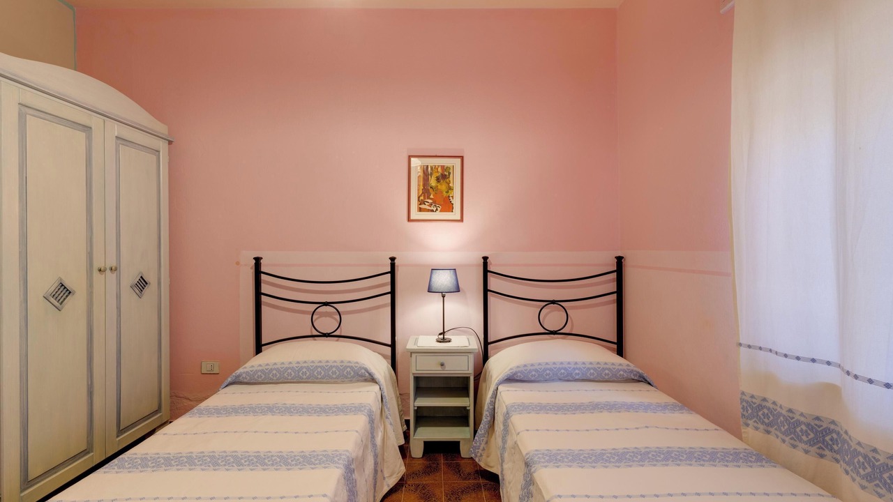 Photo of Bedroom in Bosa Marina