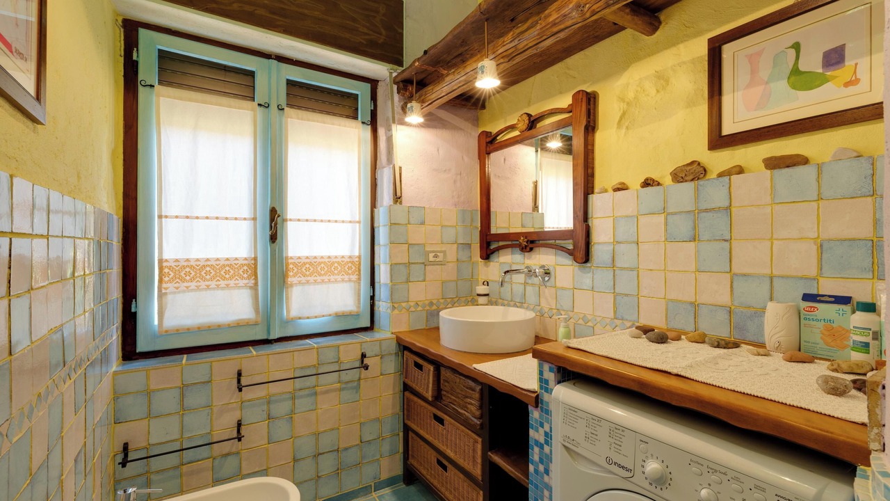 Photo of Bathroom in Bosa Marina