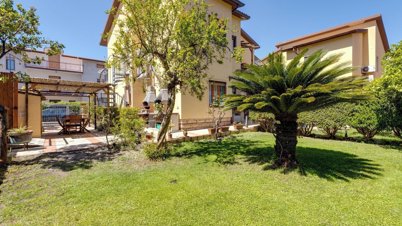 Photo of Outdoor in Bosa Marina