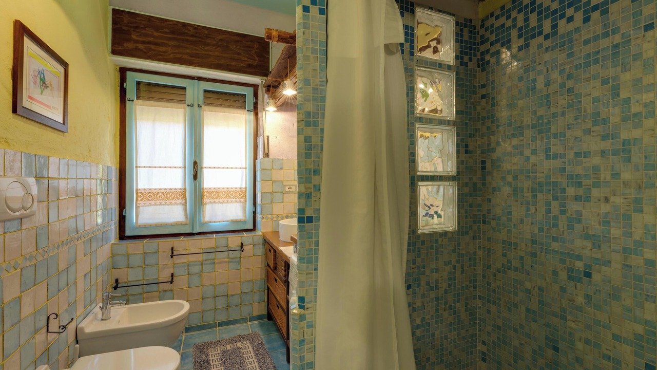 Photo of Bathroom in Bosa Marina