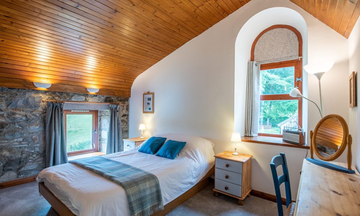 Photo of Bedroom in Marybank