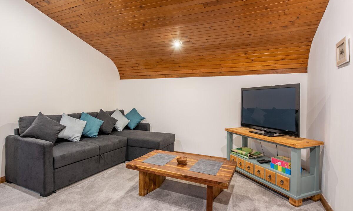 Photo of Livingroom in Marybank