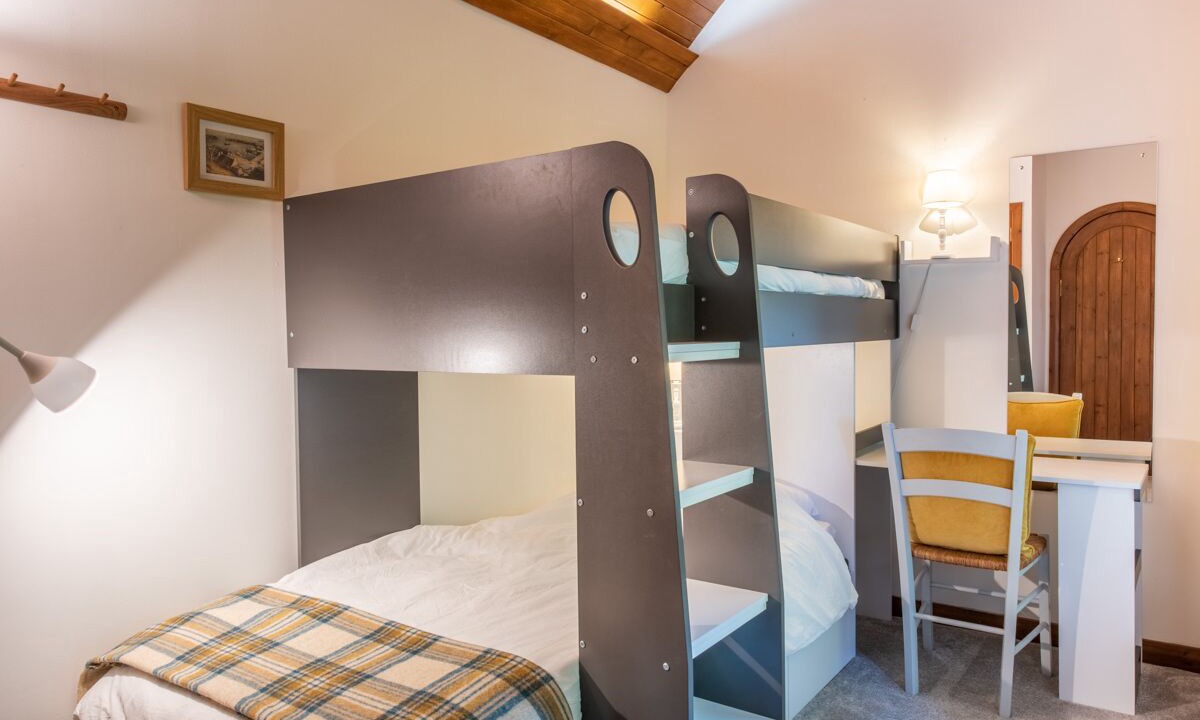 Photo of Bedroom in Marybank