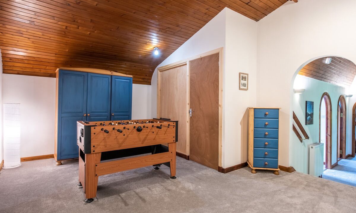 Photo of Bedroom in Marybank