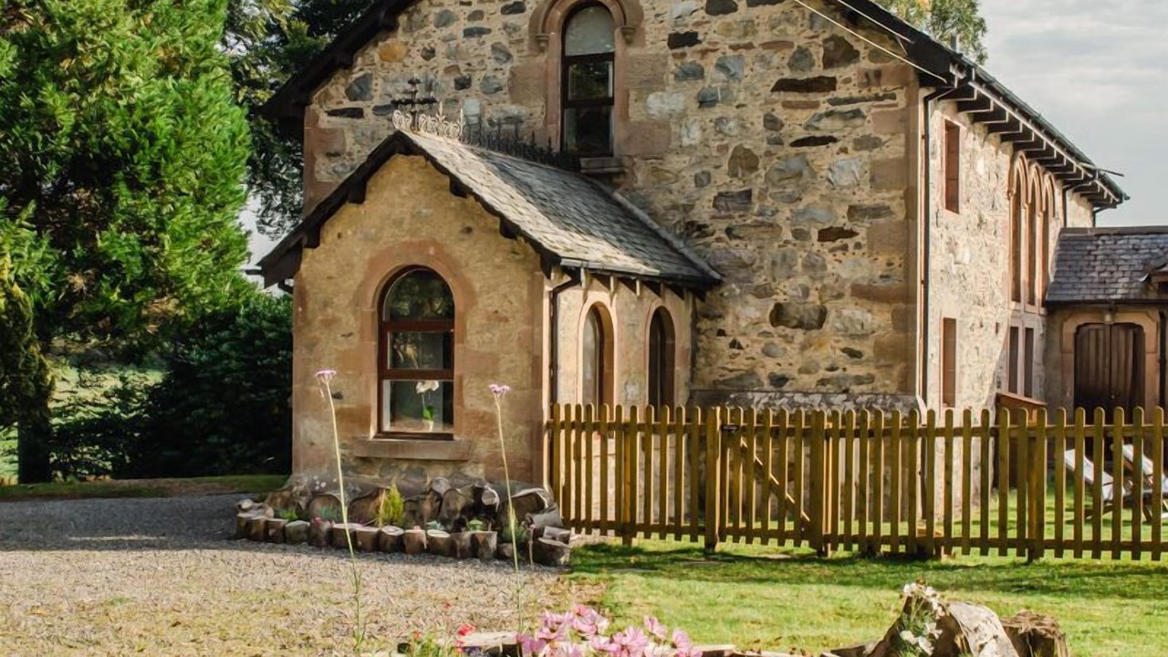 Photo of Outdoor in Marybank