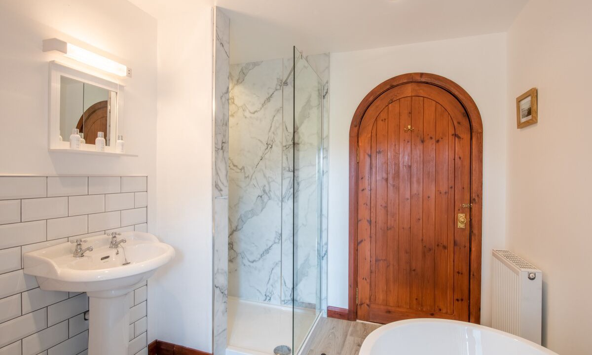 Photo of Bathroom in Marybank