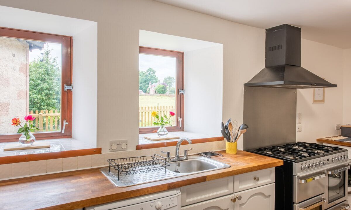 Photo of Kitchen in Marybank