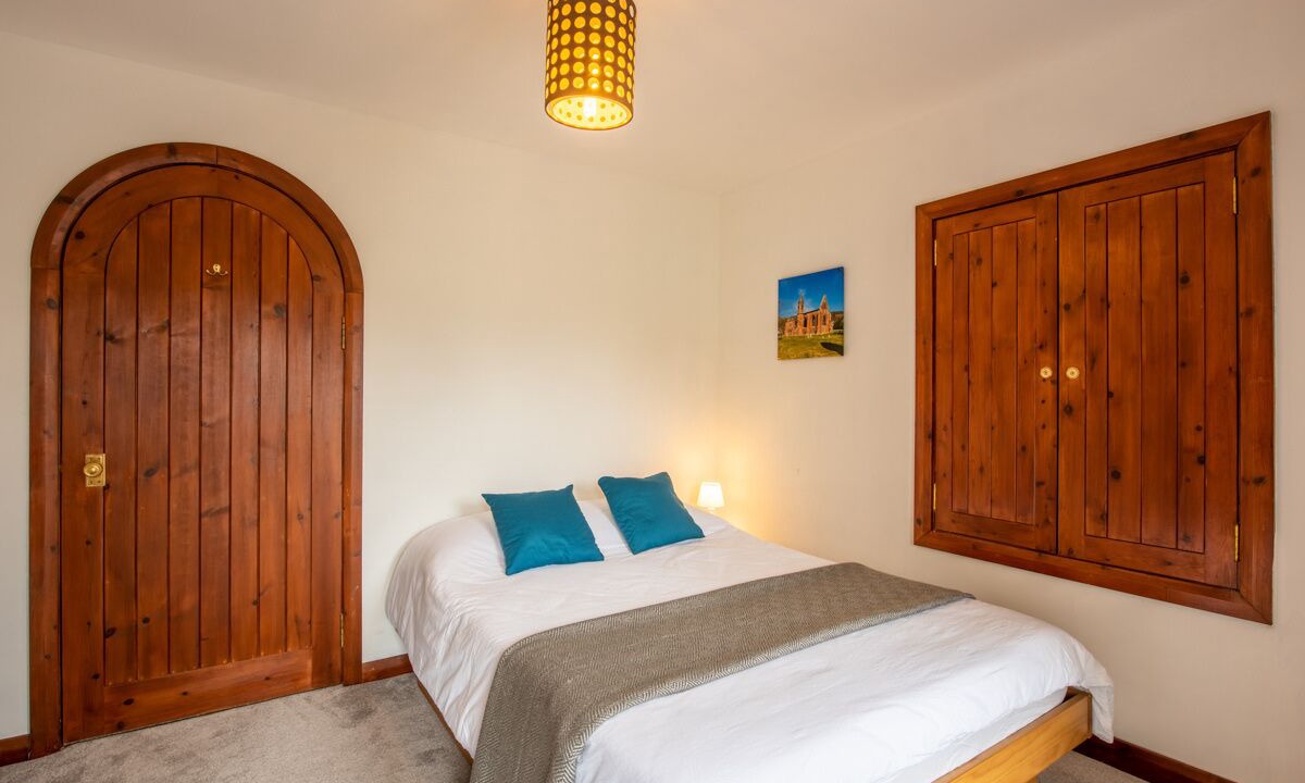 Photo of Bedroom in Marybank