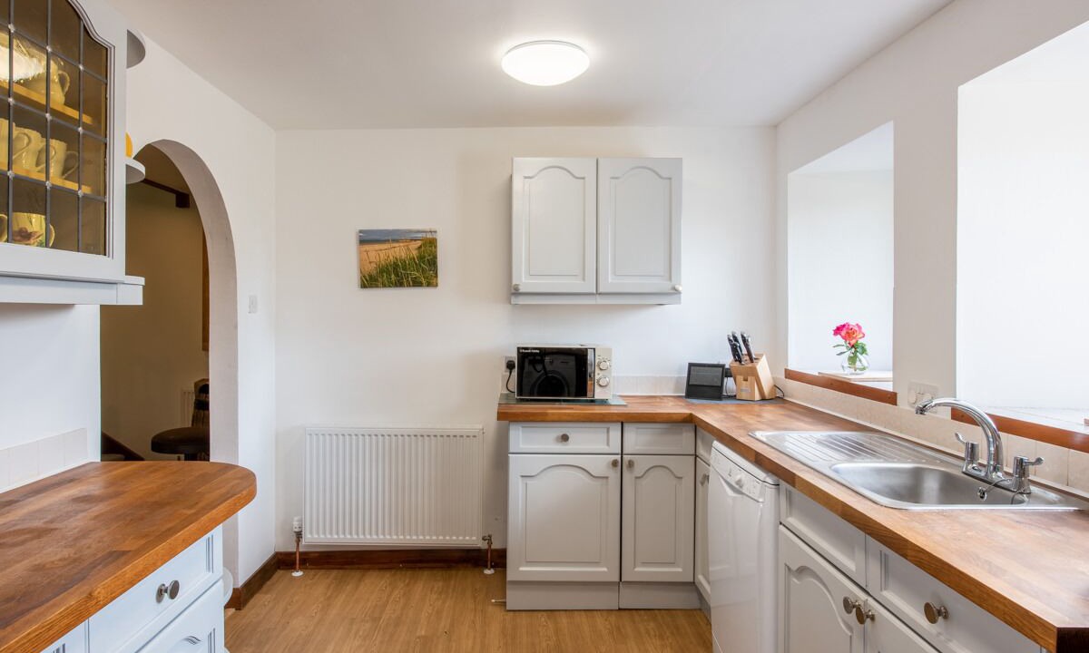 Photo of Kitchen in Marybank