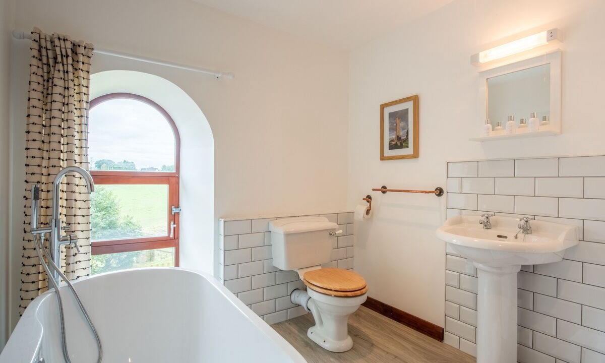 Photo of Bathroom in Marybank