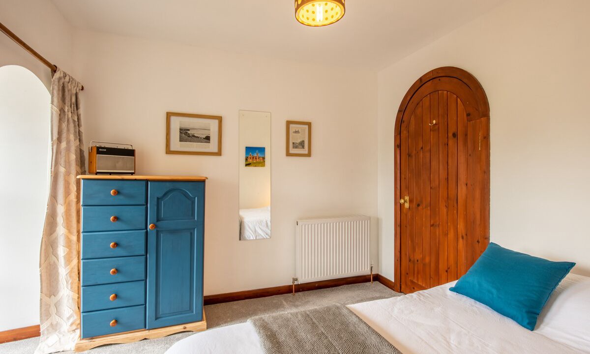 Photo of Bedroom in Marybank