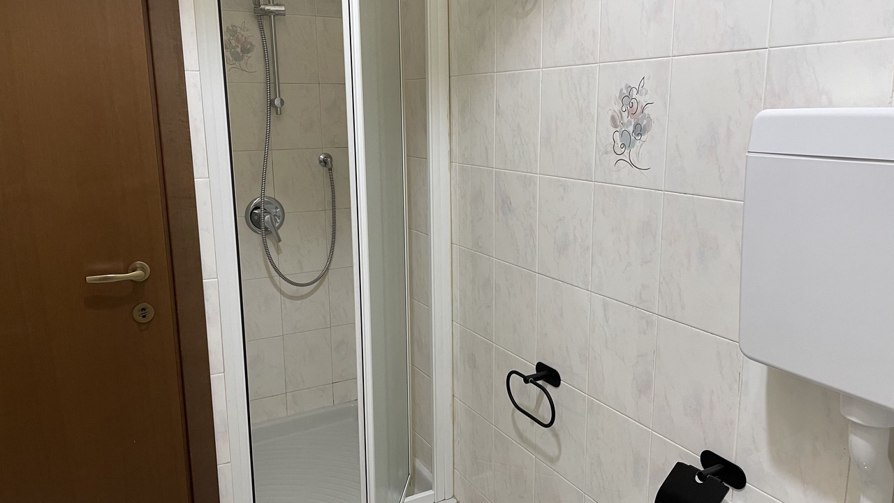 Photo of Bathroom in Dugnano