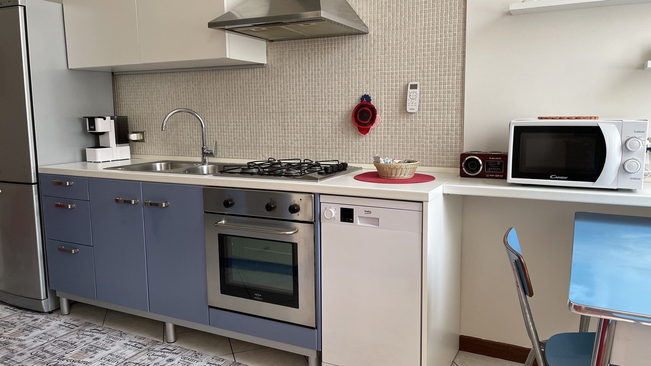 Photo of Kitchen in Dugnano