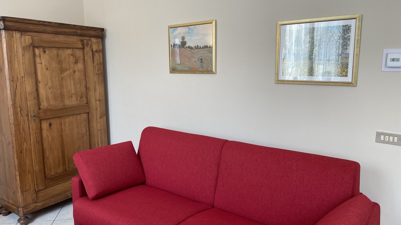 Photo of Livingroom in Dugnano