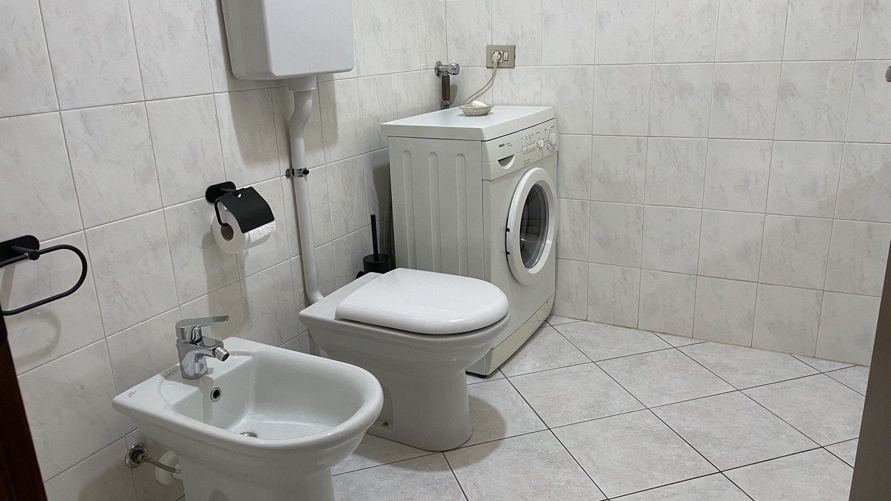Photo of Bathroom in Dugnano