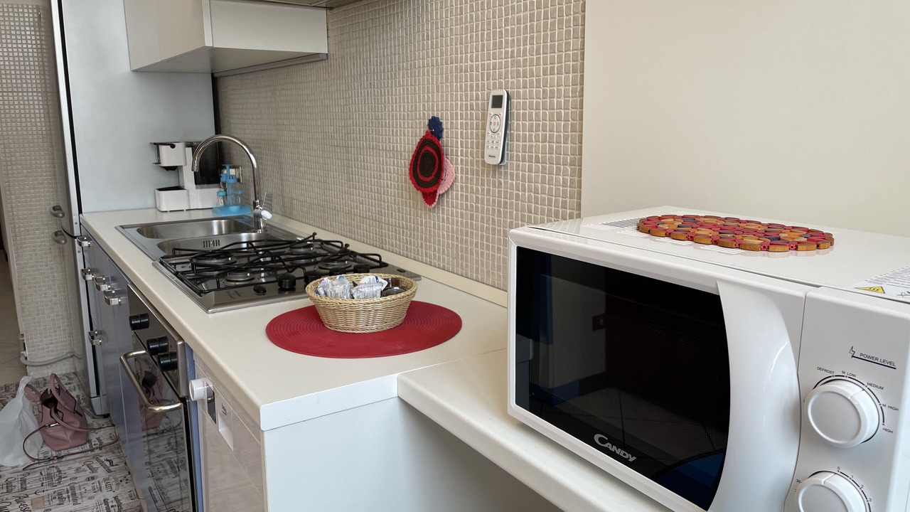 Photo of Kitchen in Dugnano