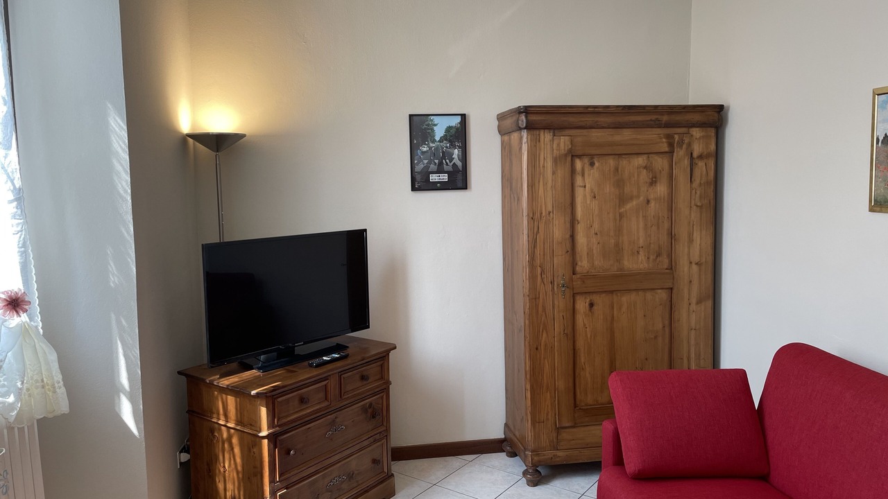 Photo of Livingroom in Dugnano