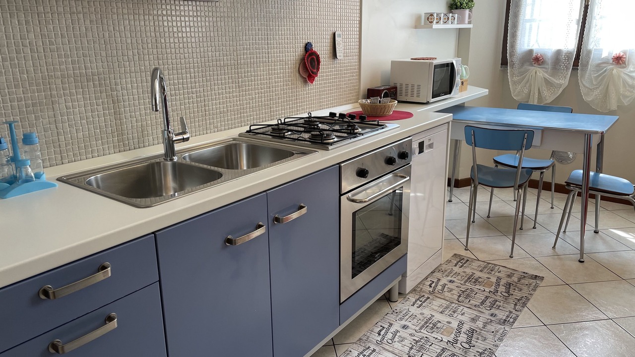 Photo of Kitchen in Dugnano