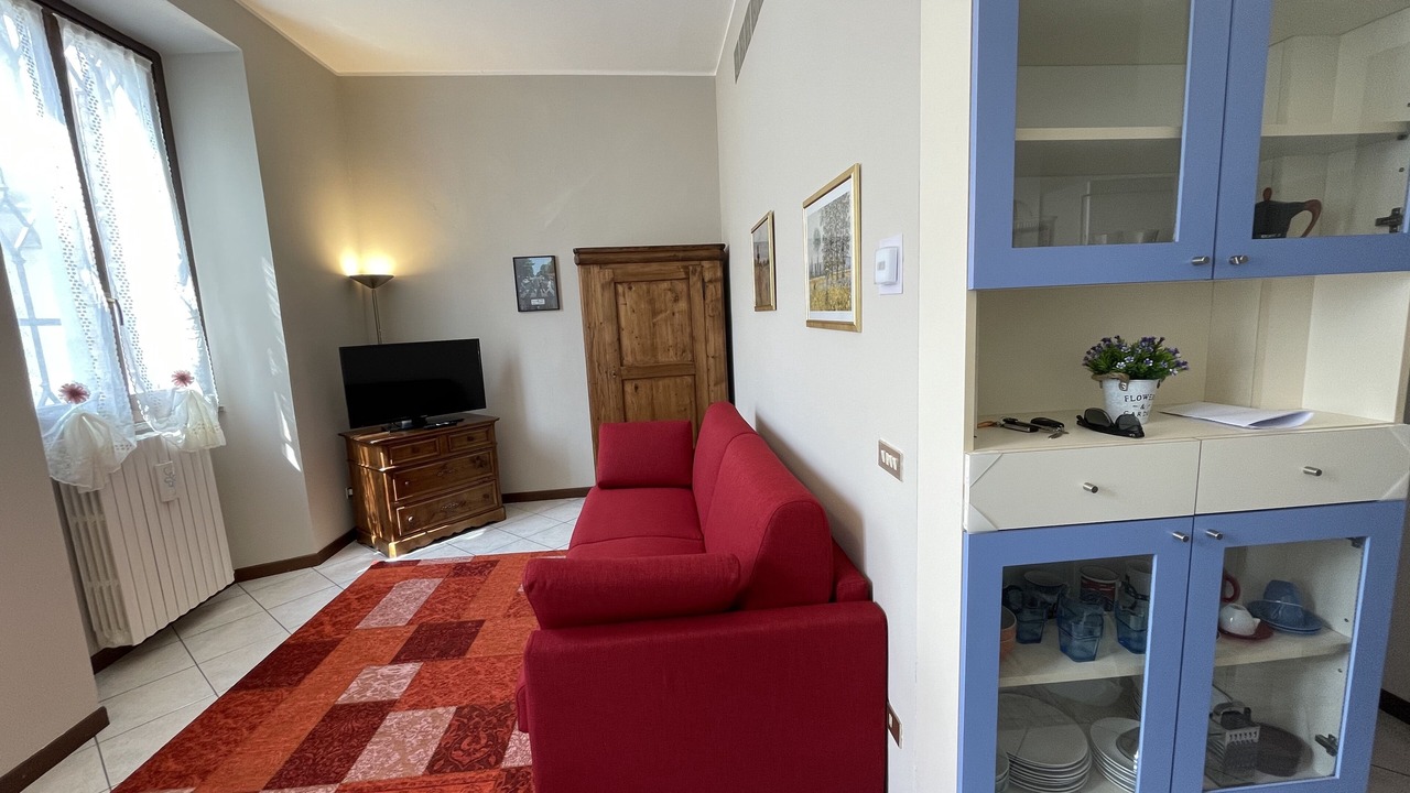 Photo of Livingroom in Dugnano