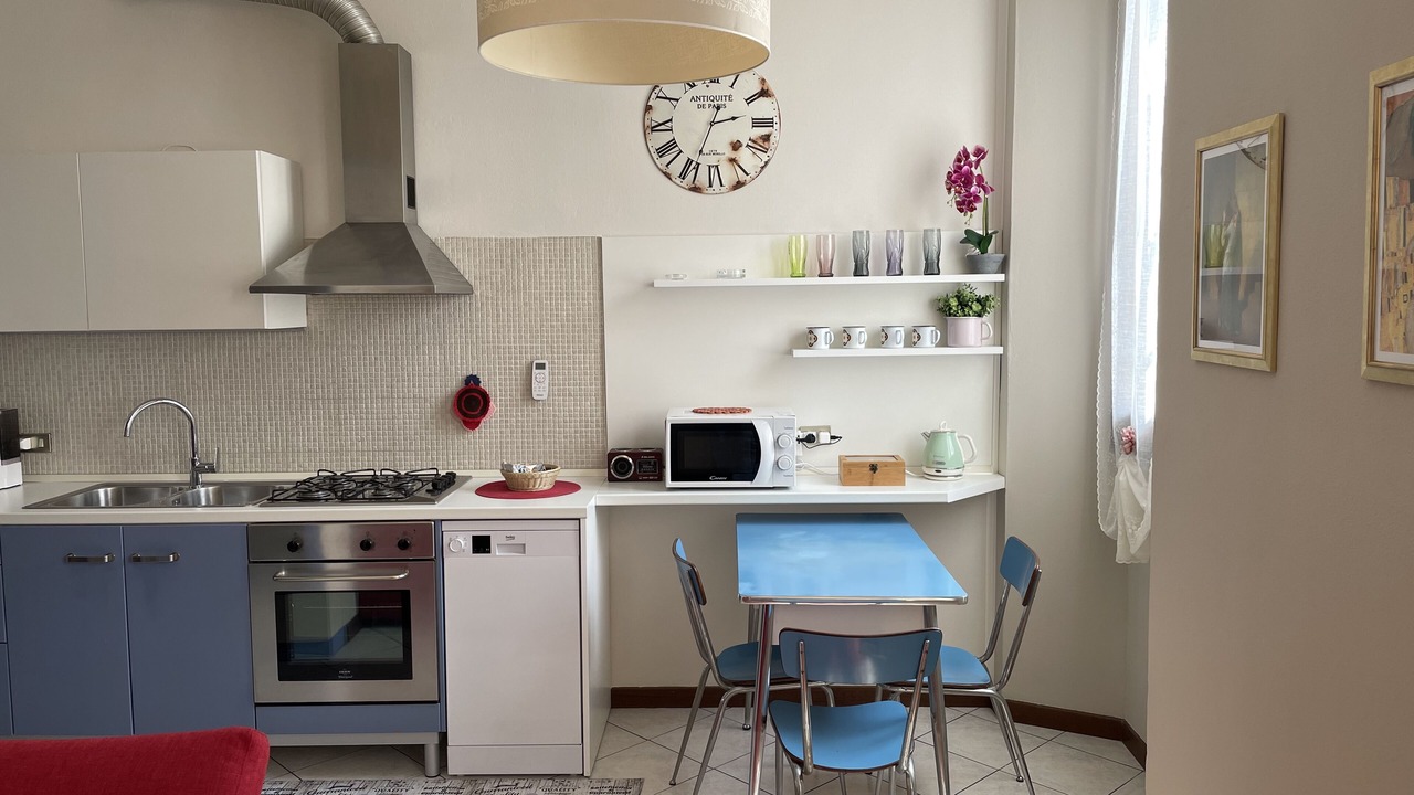 Photo of Kitchen in Dugnano