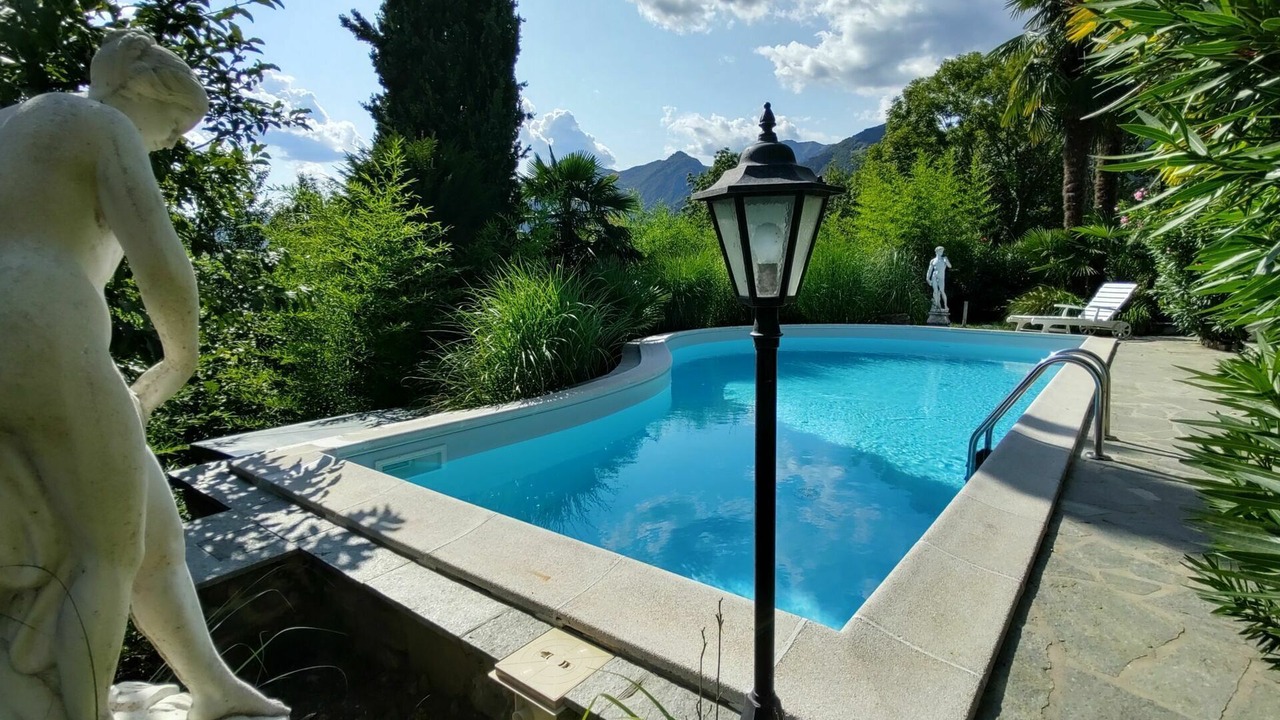 Photo of Outdoor in Carlazzo