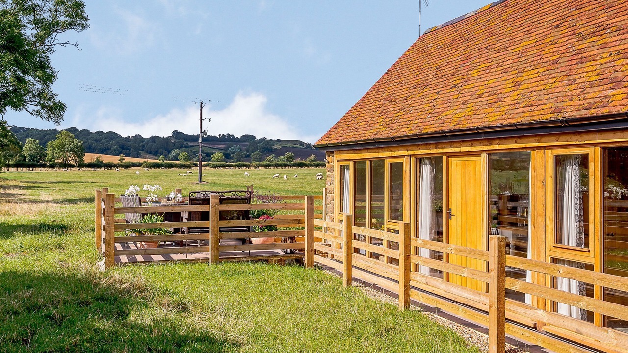Photo of Outdoor in Fenny Compton