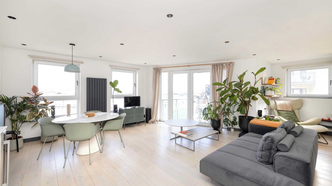 Photo of Livingroom in Newhaven