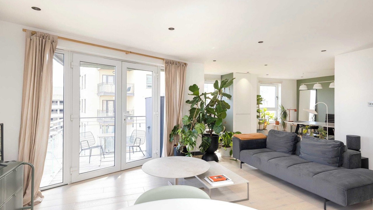 Photo of Livingroom in Newhaven