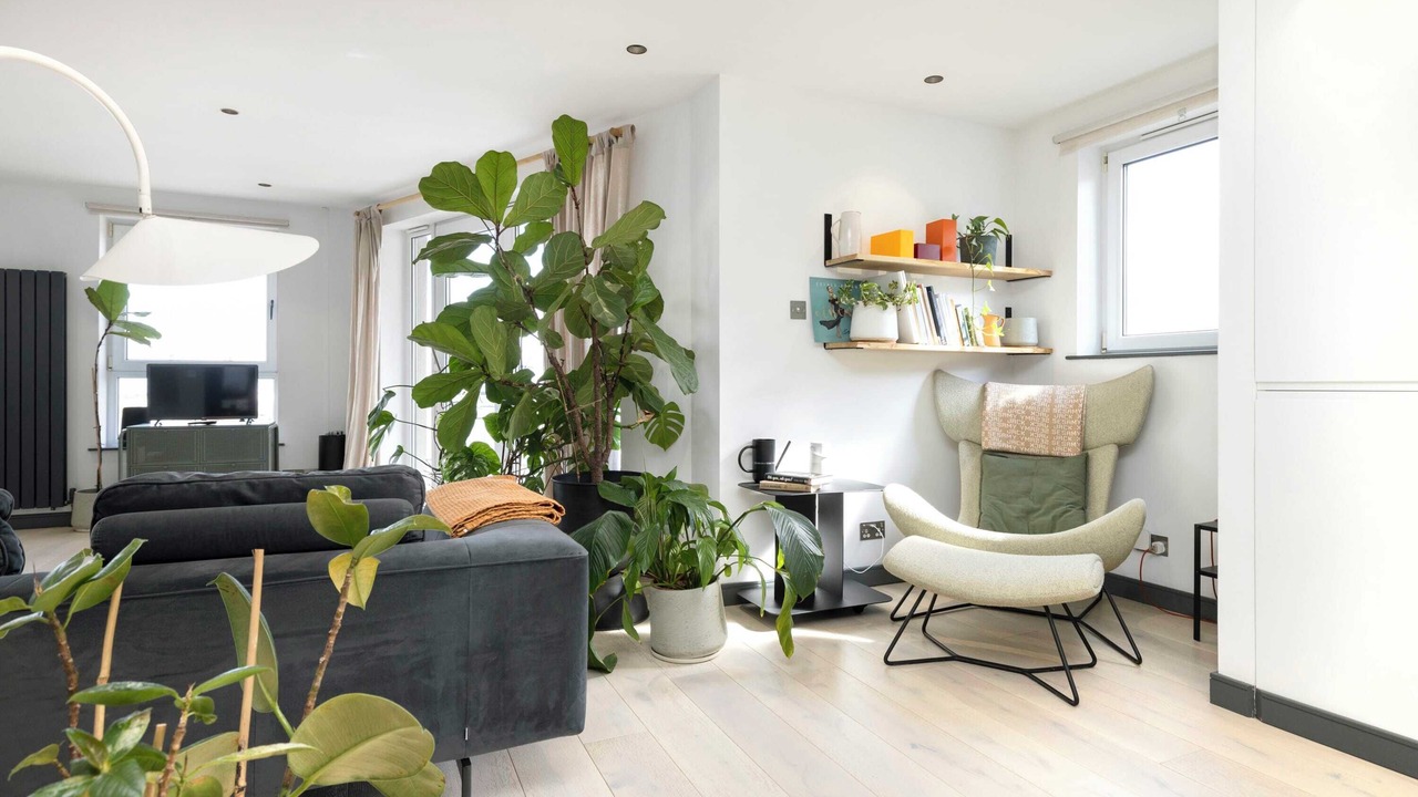 Photo of Livingroom in Newhaven